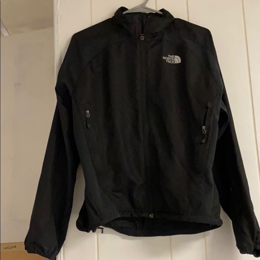 The North Face jacket (flight series)